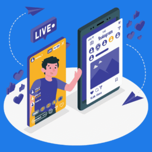 Como Fazer uma Live no Instagram: Passo a Passo Completo