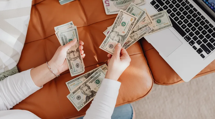 Como Ganhar 100 Reais Por Dia Na Internet?
