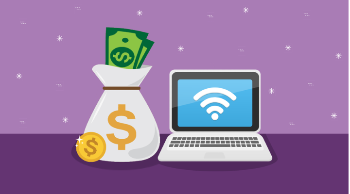 30 Dicas De Como Ganhar Dinheiro Na internet De Forma Honesta e Comprovada