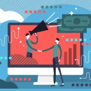 O que é Marketing de Afiliados e como você pode ganhar dinheiro com isso?