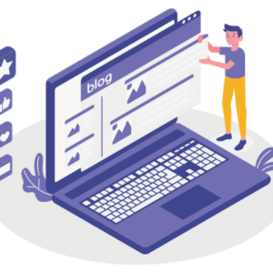 Como ter um Blog e Ganhar Dinheiro Com Ele | Guia Definitivo para 2025