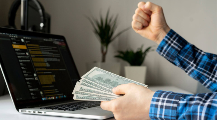 Como Ganhar Dinheiro Na internet Avaliando Produtos